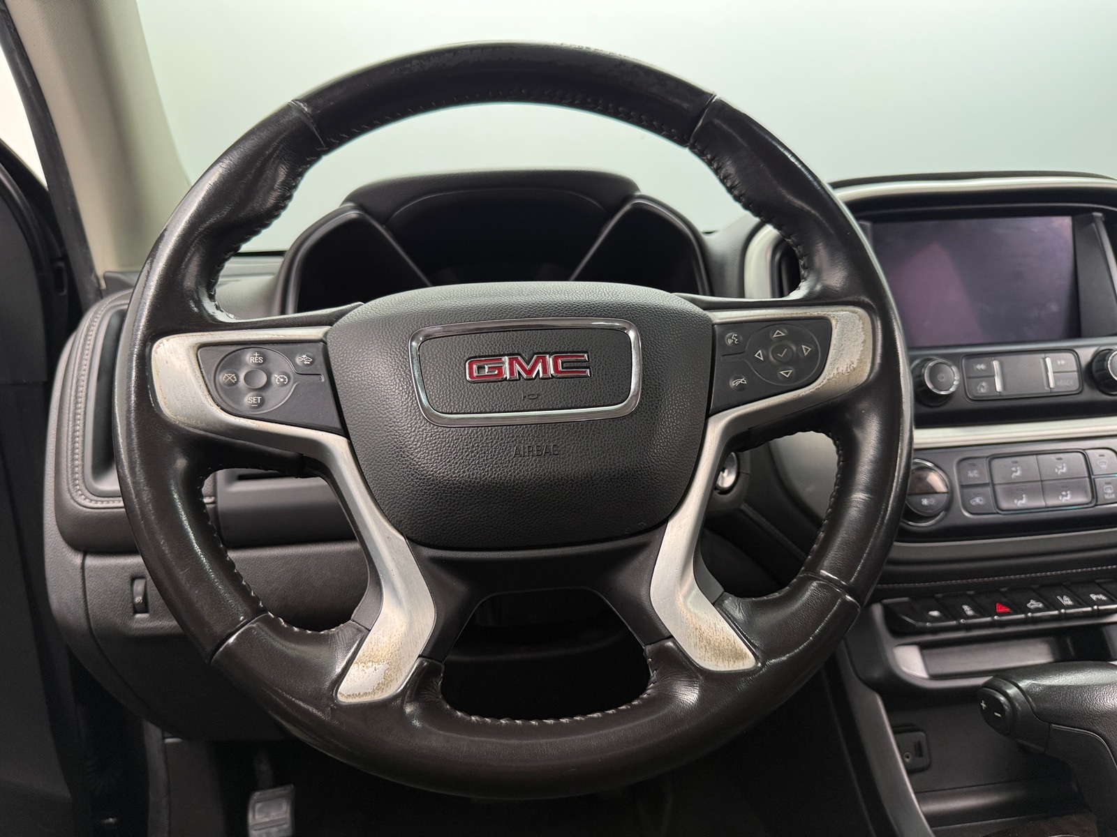 Thumbnail: 2020 GMC Canyon - 5