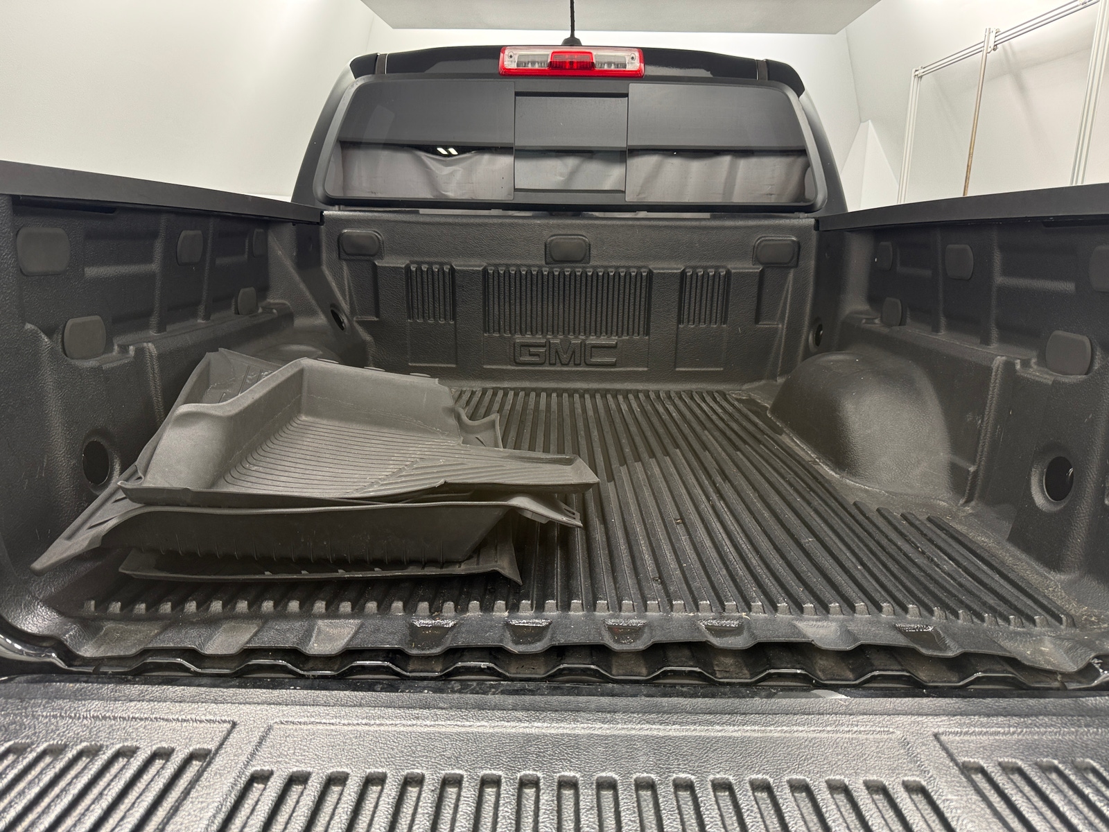 Thumbnail: 2020 GMC Canyon - 7