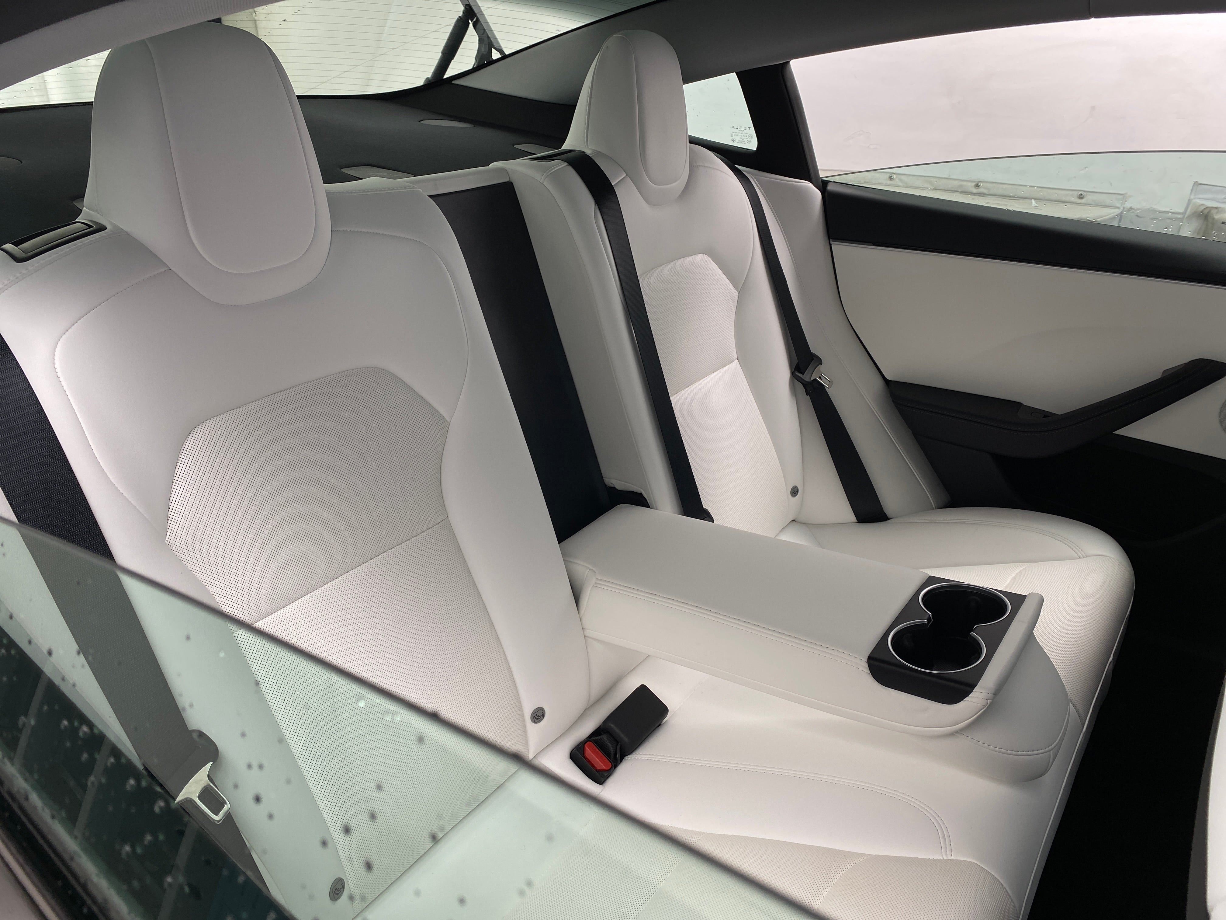 Used 2024 Tesla Model 3 Long Range with VIN 5YJ3E1EBXRF814783 for sale in Oak Creek, WI