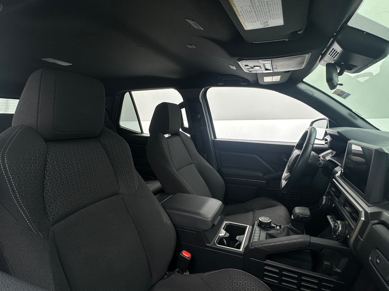 Thumbnail: 2025 Toyota 4Runner - 2