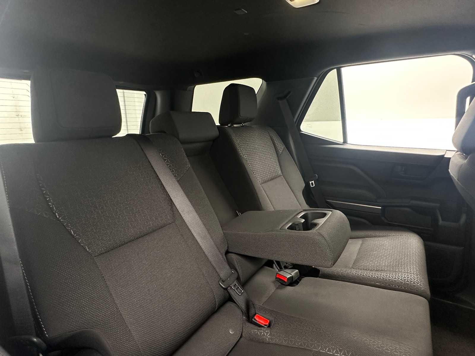 Thumbnail: 2025 Toyota 4Runner - 6