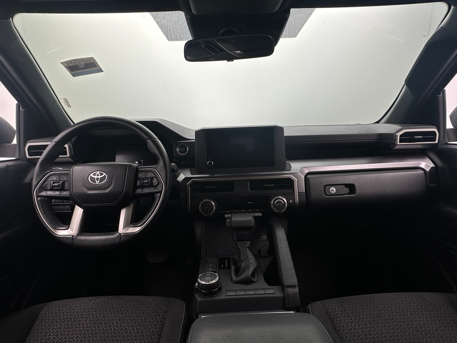 Thumbnail: 2025 Toyota 4Runner - 3