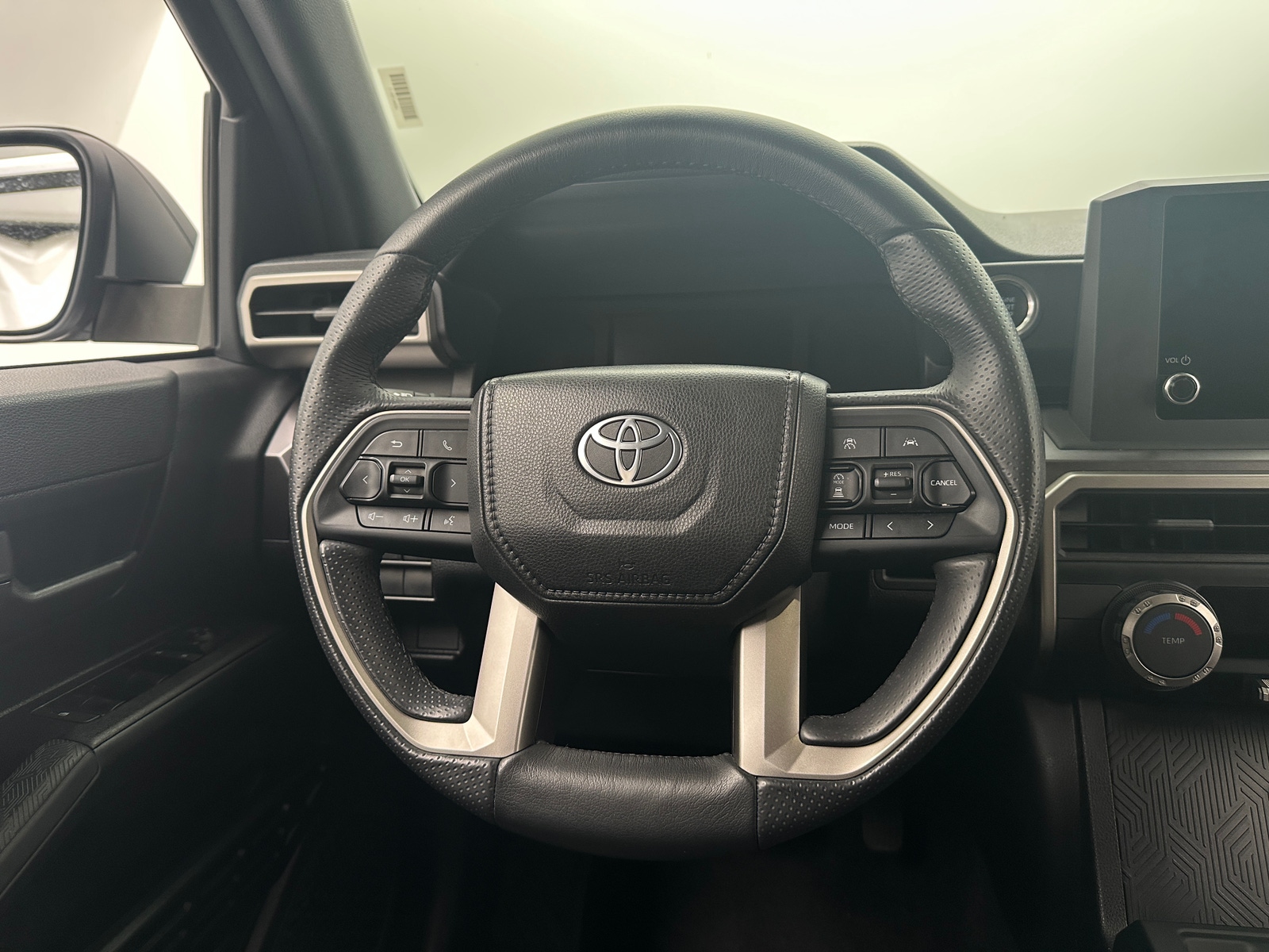 Thumbnail: 2025 Toyota 4Runner - 5