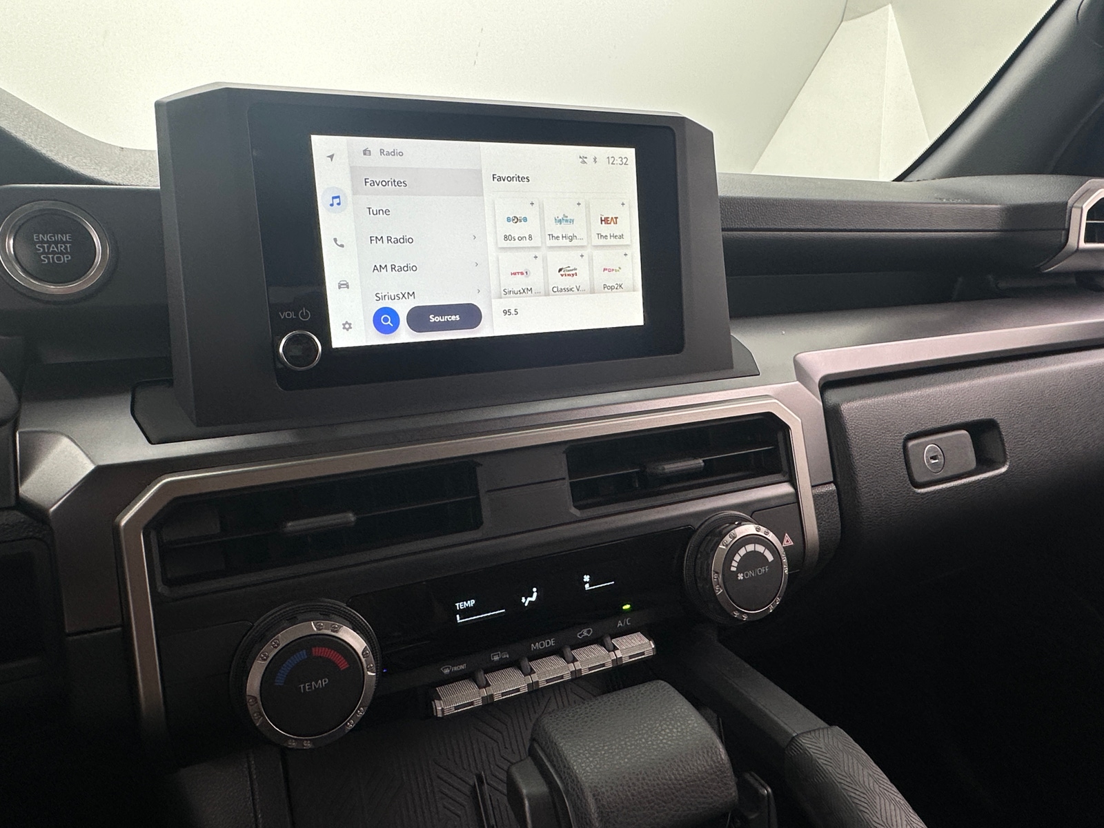 Thumbnail: 2025 Toyota 4Runner - 4