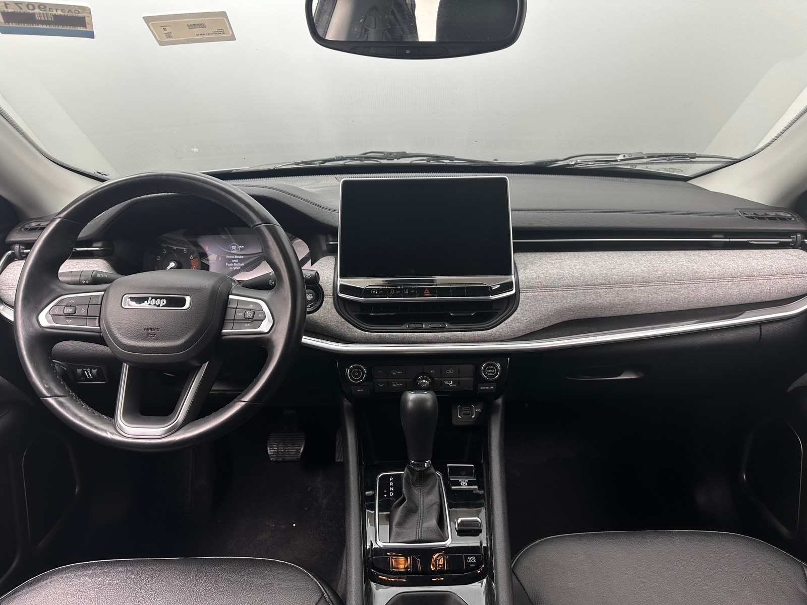 Thumbnail: 2022 Jeep Compass - 2