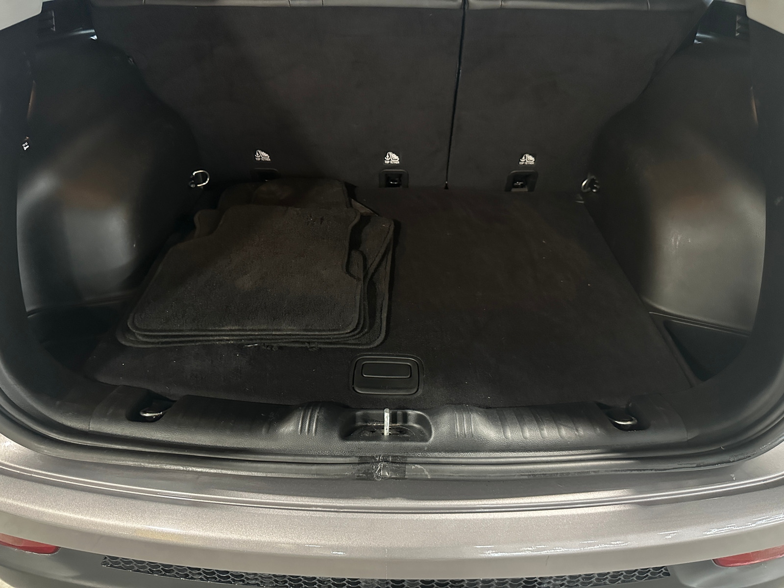 Thumbnail: 2022 Jeep Compass - 6