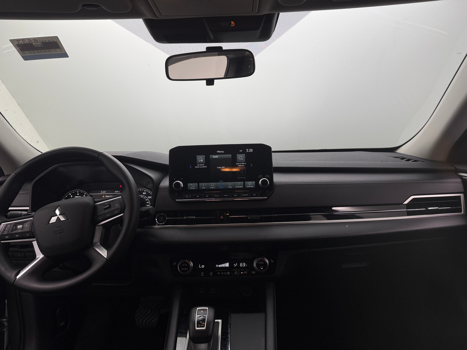 Thumbnail: 2024 Mitsubishi Outlander - 2