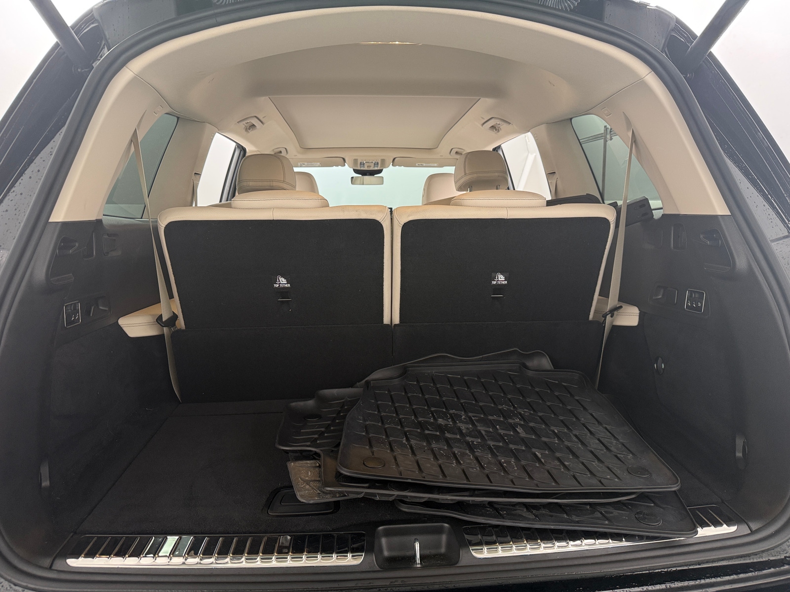 Thumbnail: 2021 Mercedes-Benz GLS - 6