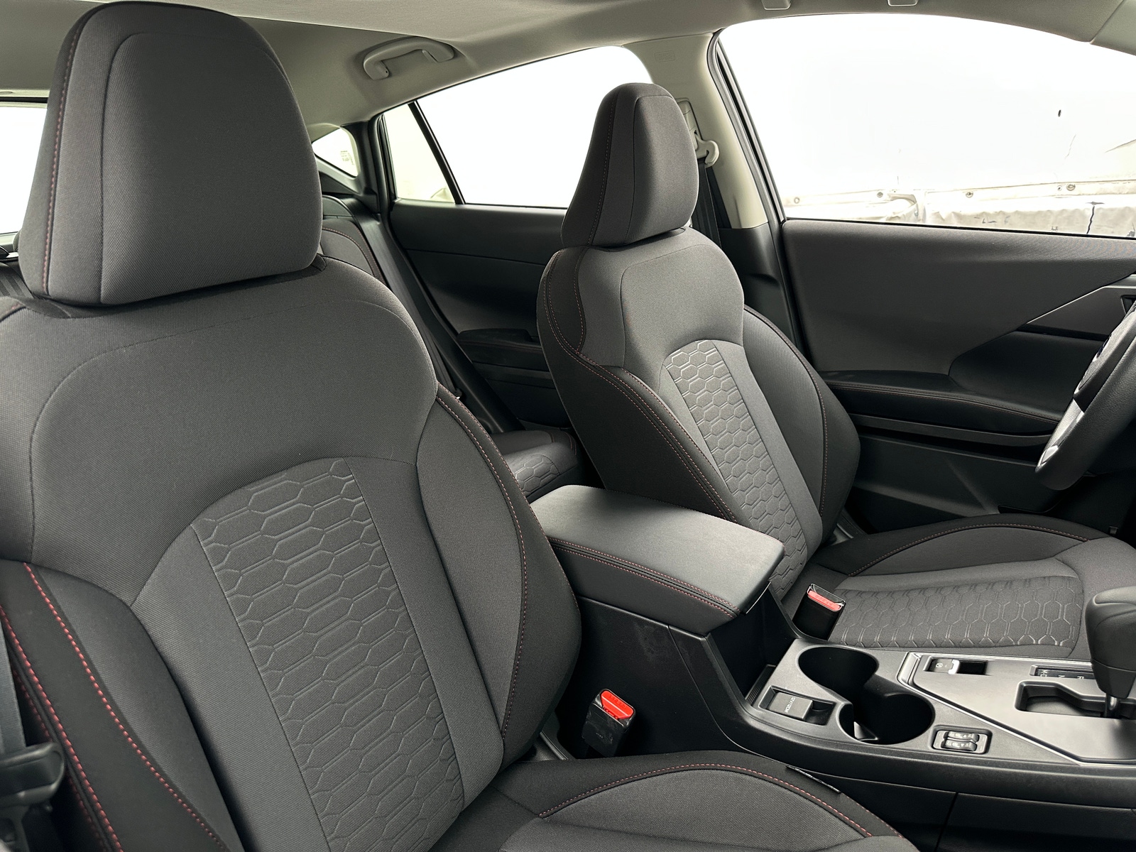 Thumbnail: 2025 Subaru Impreza - 2