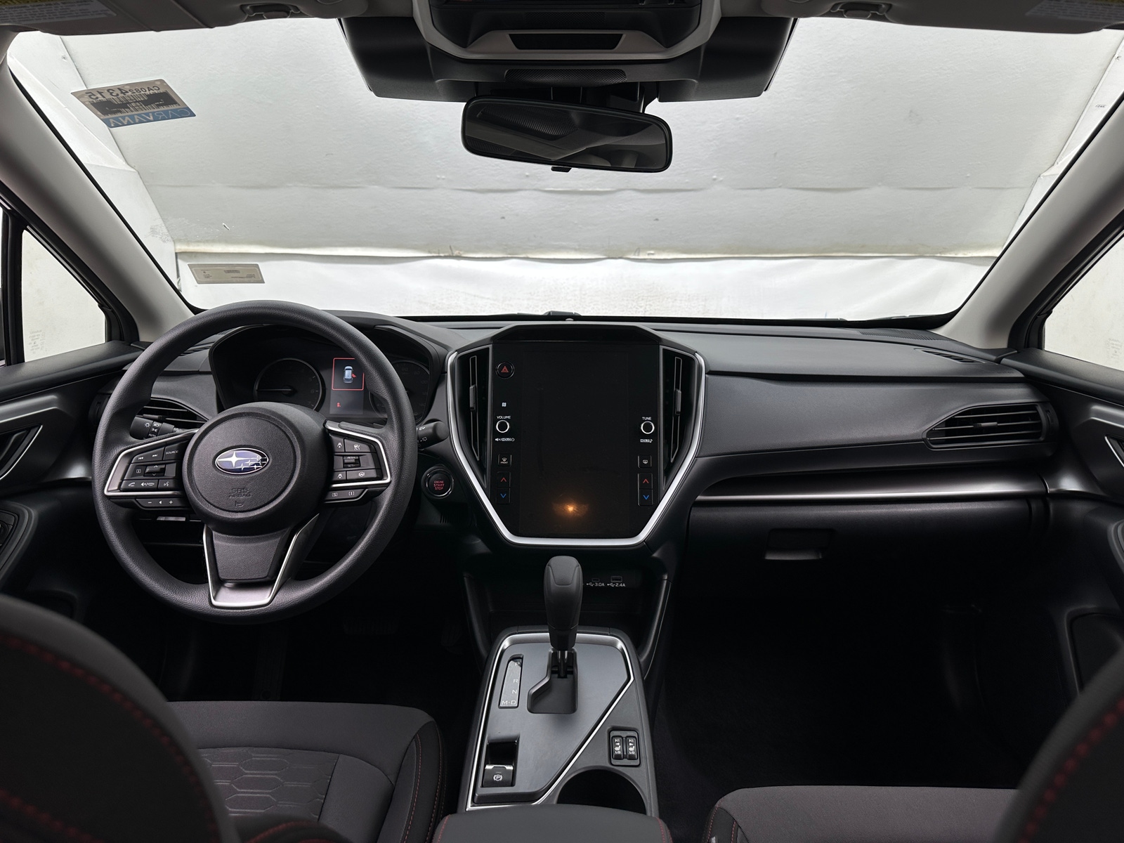 Thumbnail: 2025 Subaru Impreza - 3