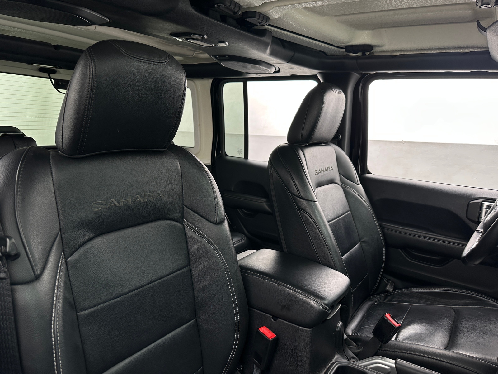 Thumbnail: 2018 Jeep Wrangler - 2