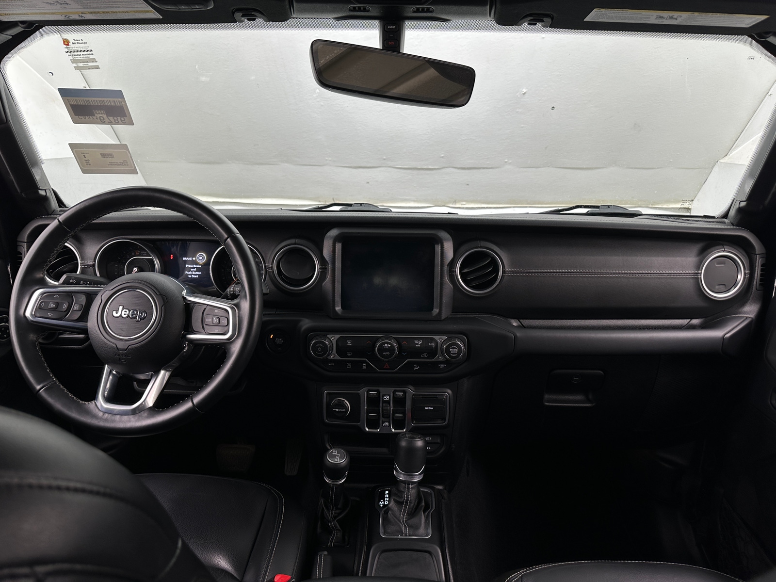 Thumbnail: 2018 Jeep Wrangler - 3