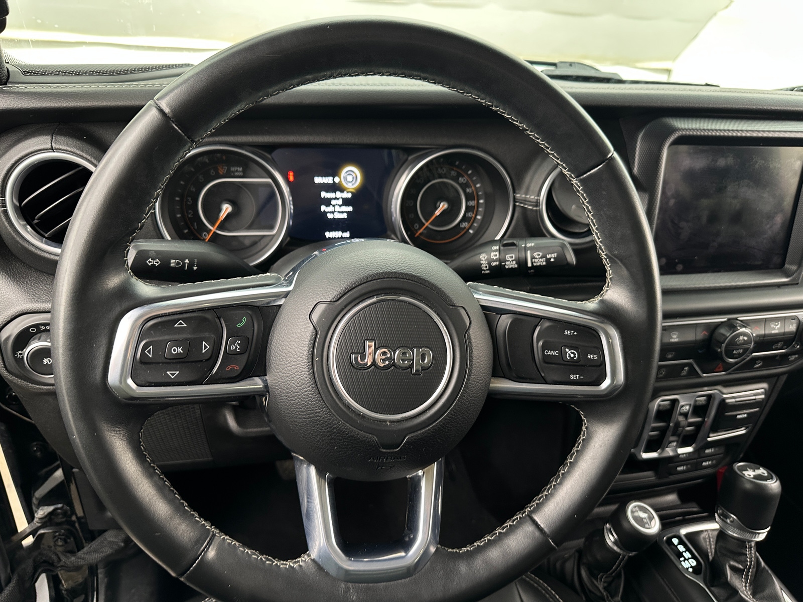 Thumbnail: 2018 Jeep Wrangler - 5