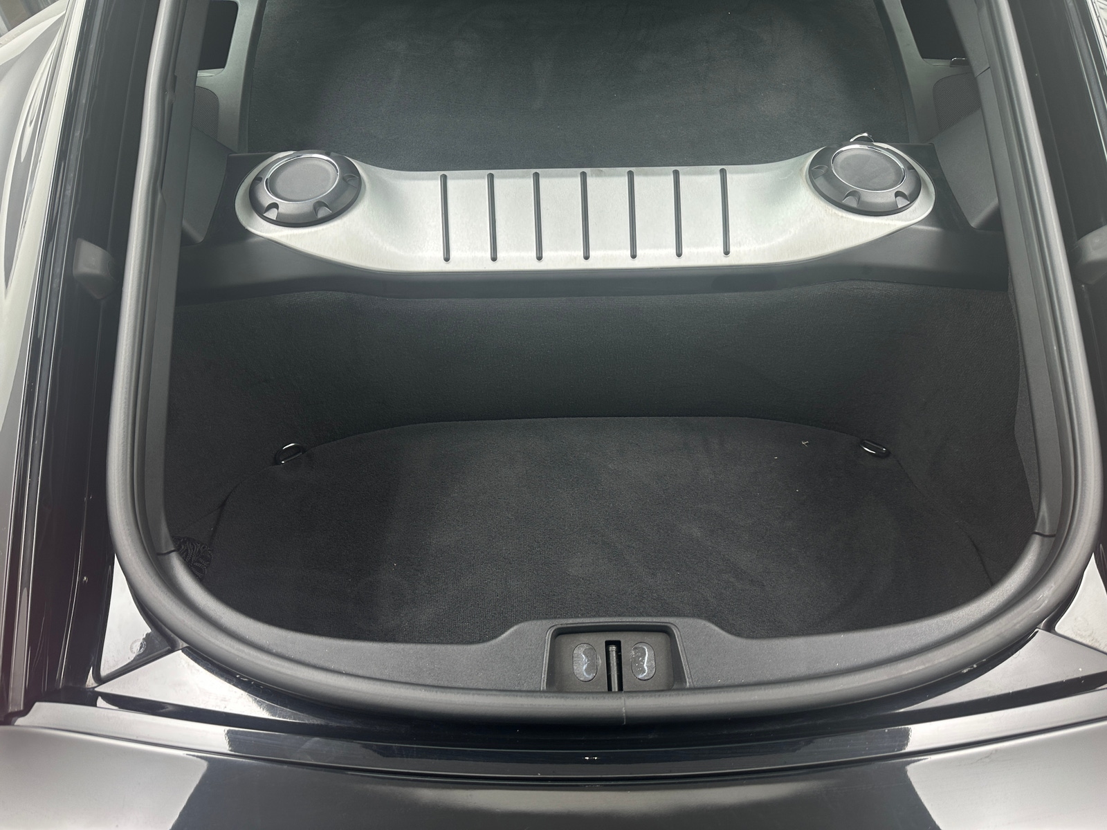 Thumbnail: 2014 Porsche Cayman - 4