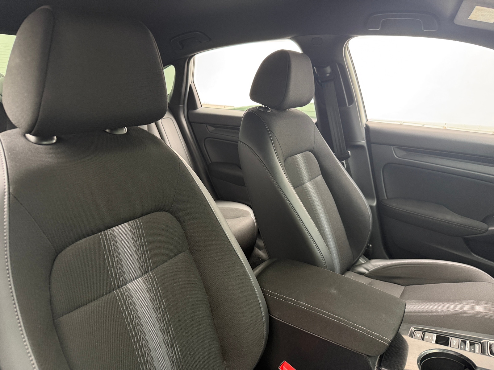 Thumbnail: 2023 Honda Civic - 2