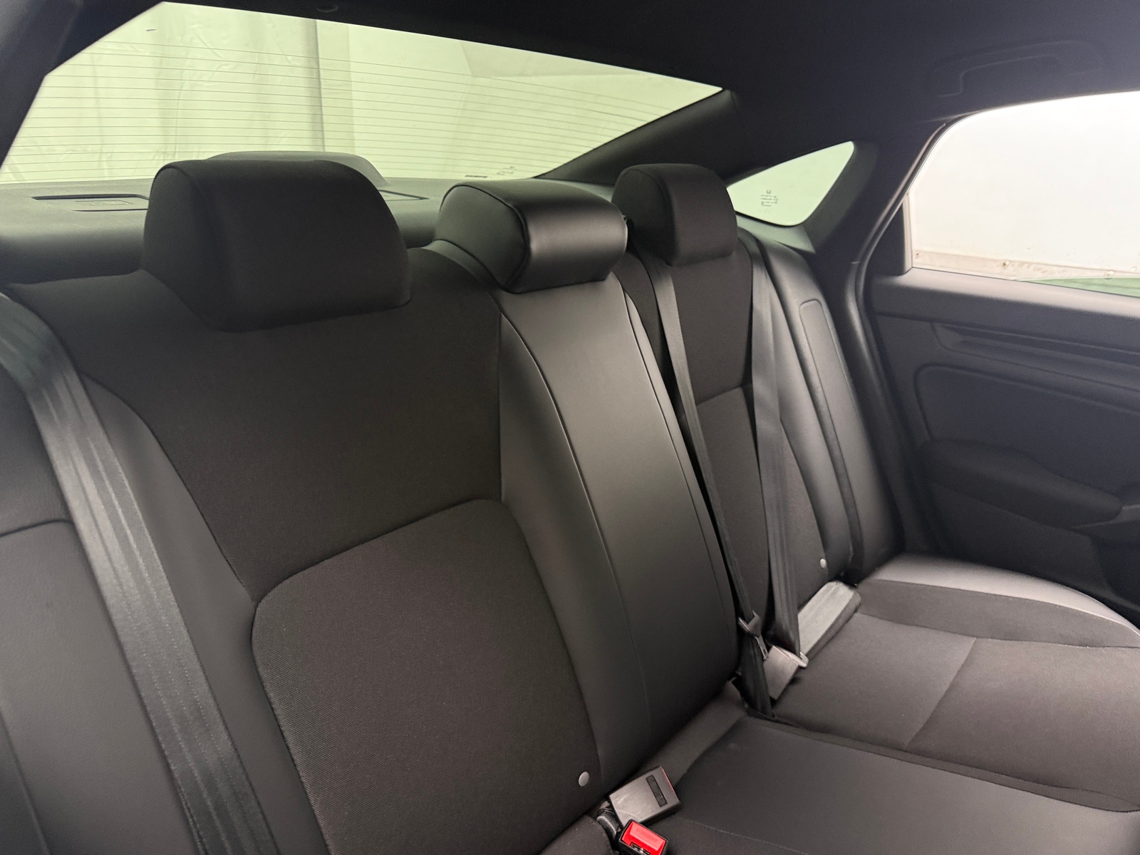 Thumbnail: 2023 Honda Civic - 6