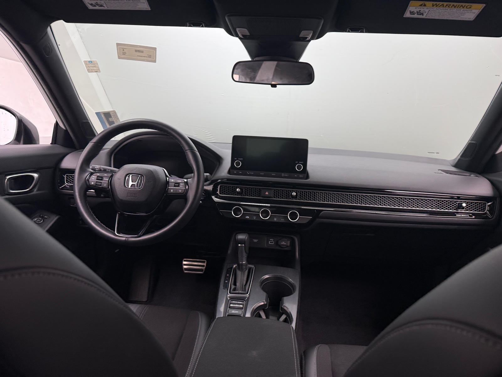 Thumbnail: 2023 Honda Civic - 3