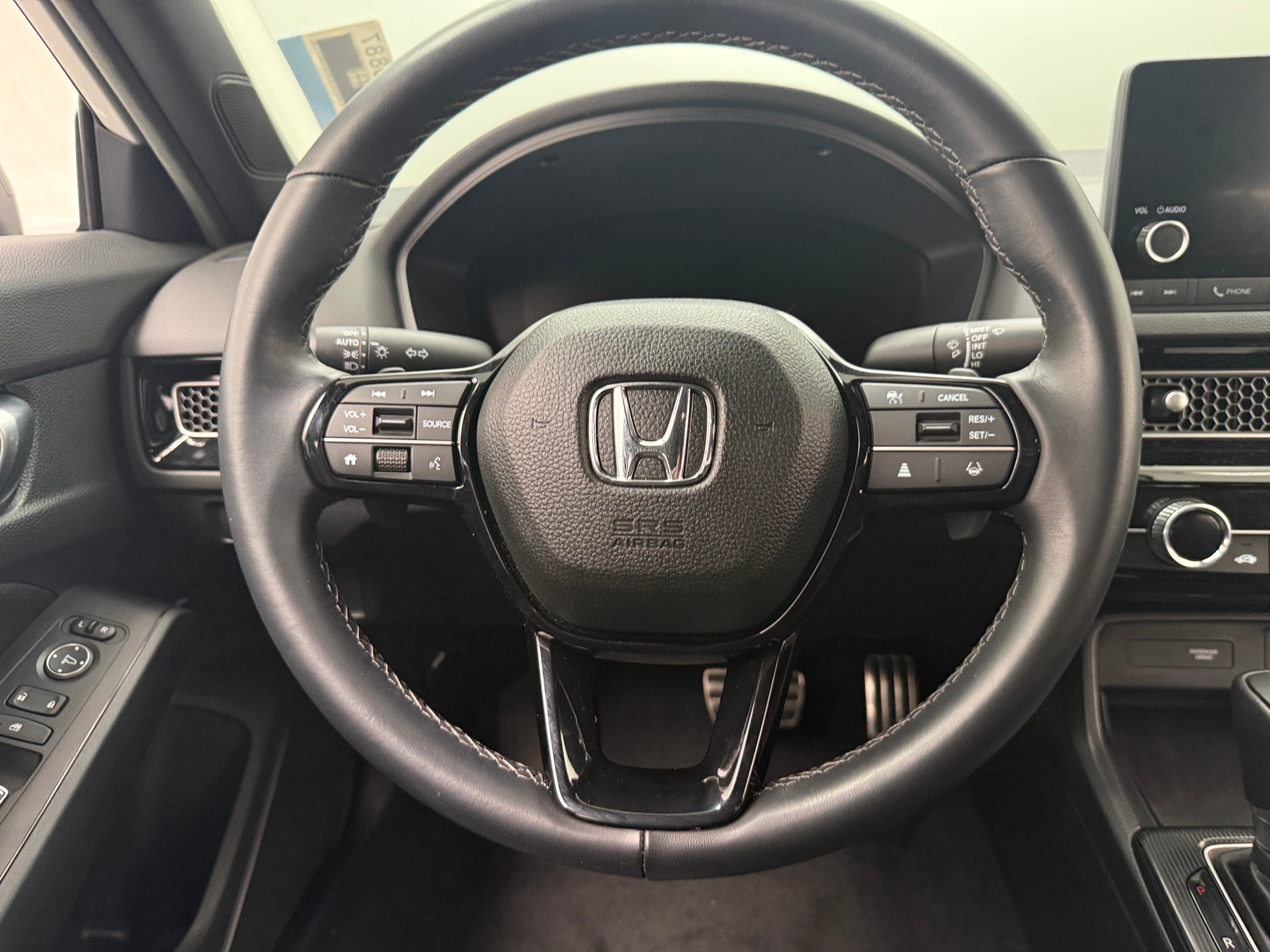 Thumbnail: 2023 Honda Civic - 5