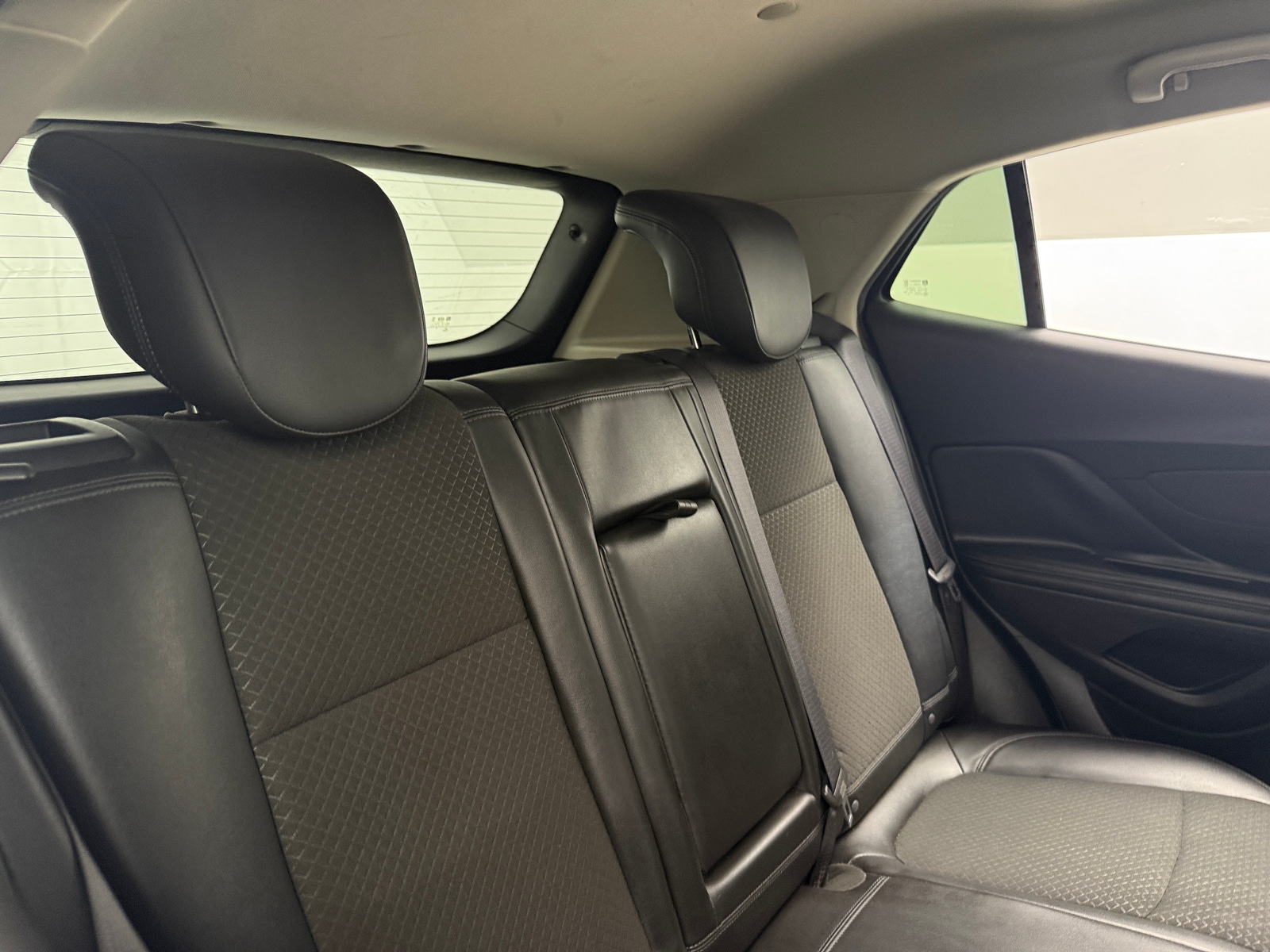 Thumbnail: 2018 Buick Encore - 6