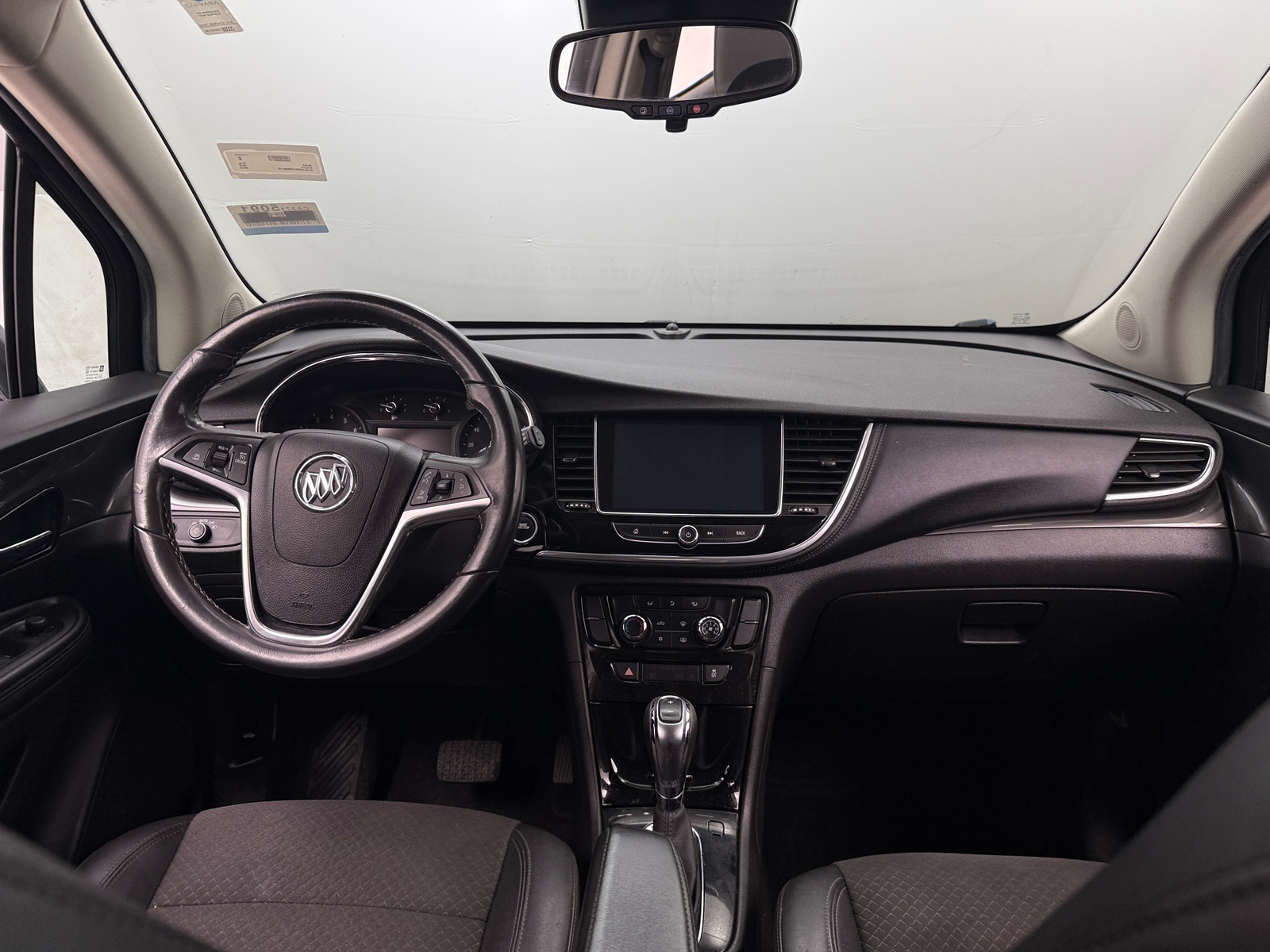 Thumbnail: 2018 Buick Encore - 3