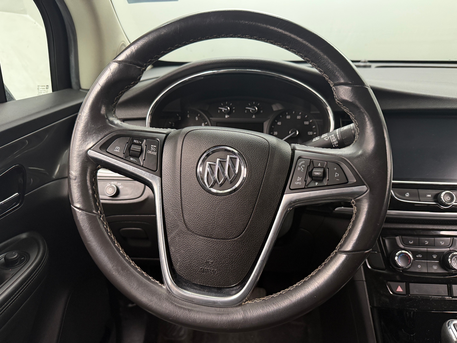 Thumbnail: 2018 Buick Encore - 5