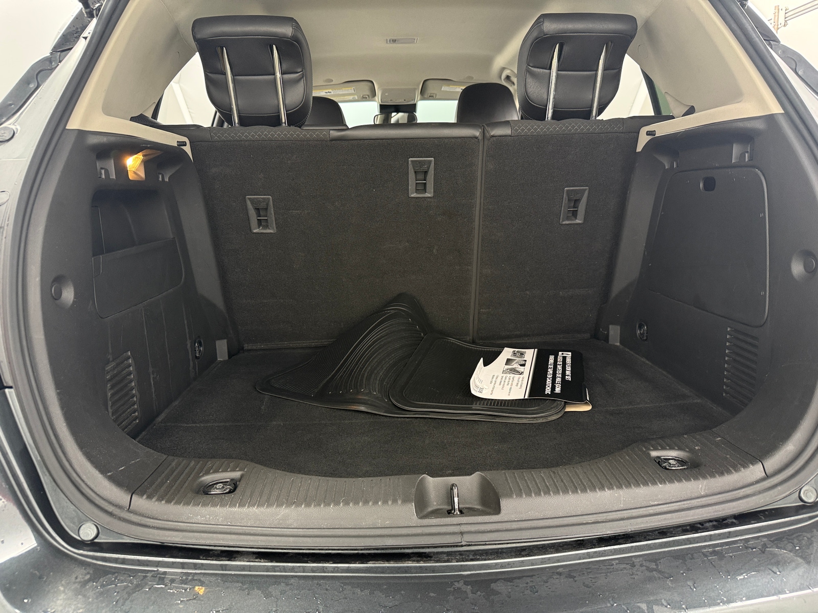 Thumbnail: 2018 Buick Encore - 7