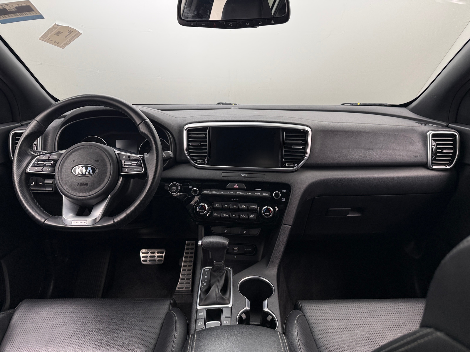 Thumbnail: 2020 Kia Sportage - 2