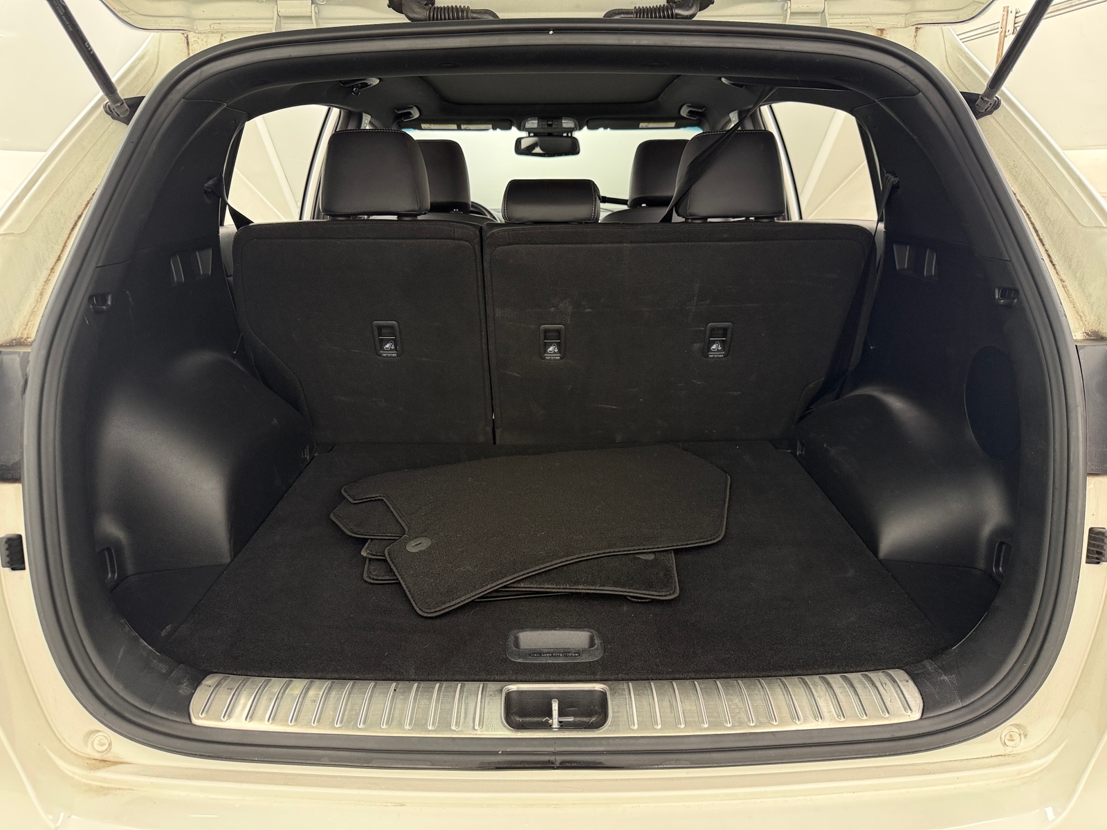 Thumbnail: 2020 Kia Sportage - 6