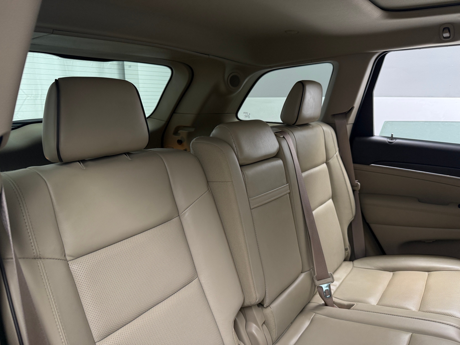 Thumbnail: 2018 Jeep Grand Cherokee - 5