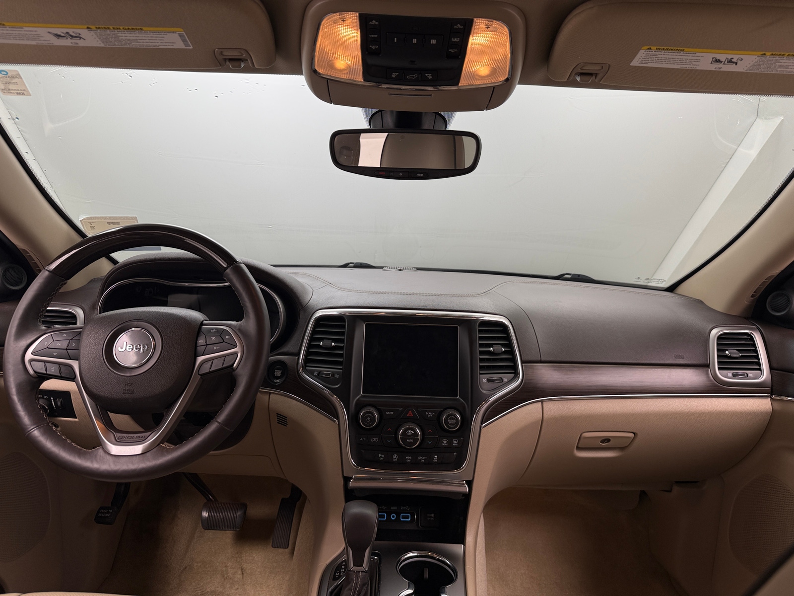 Thumbnail: 2018 Jeep Grand Cherokee - 2