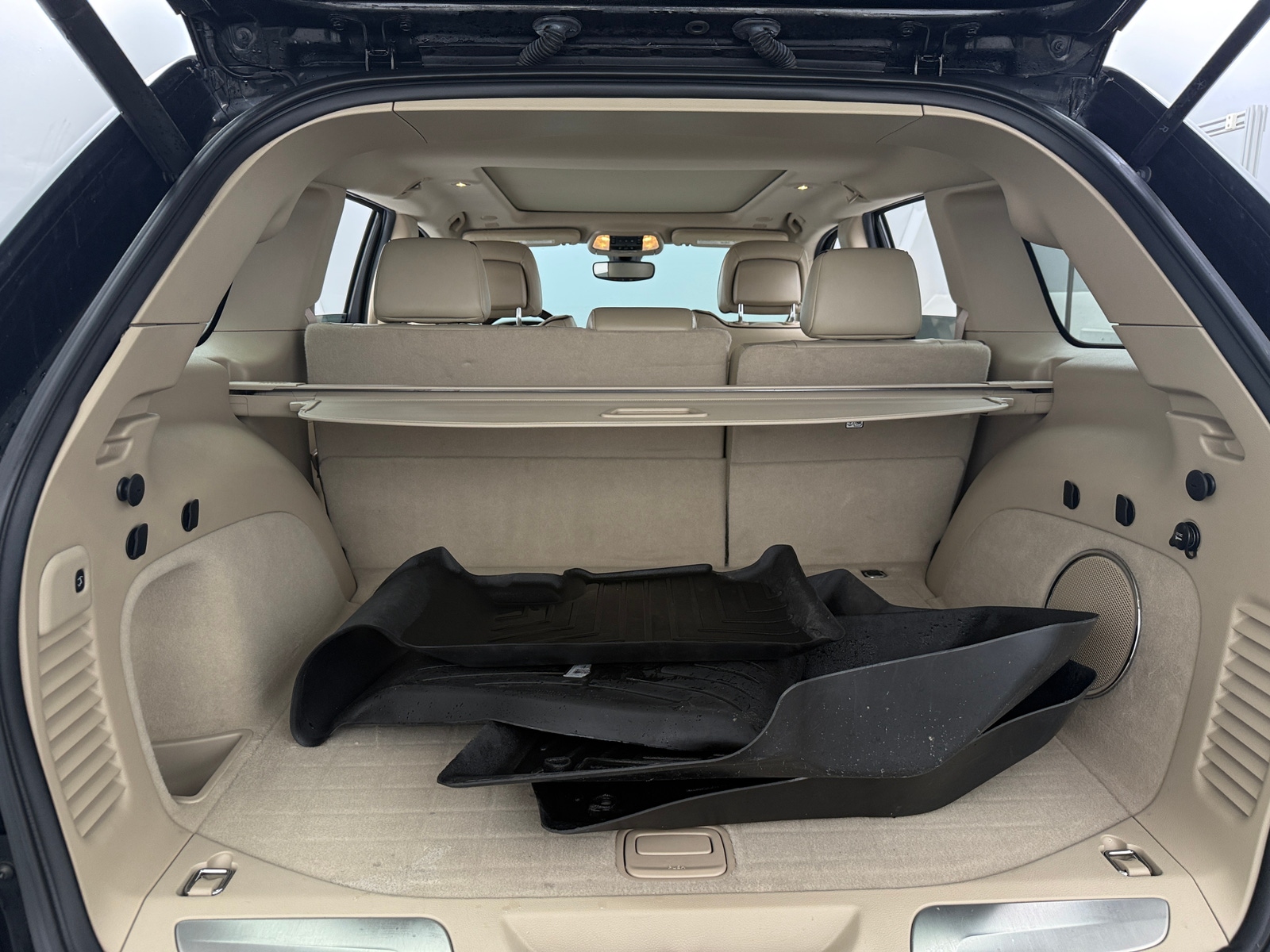 Thumbnail: 2018 Jeep Grand Cherokee - 6