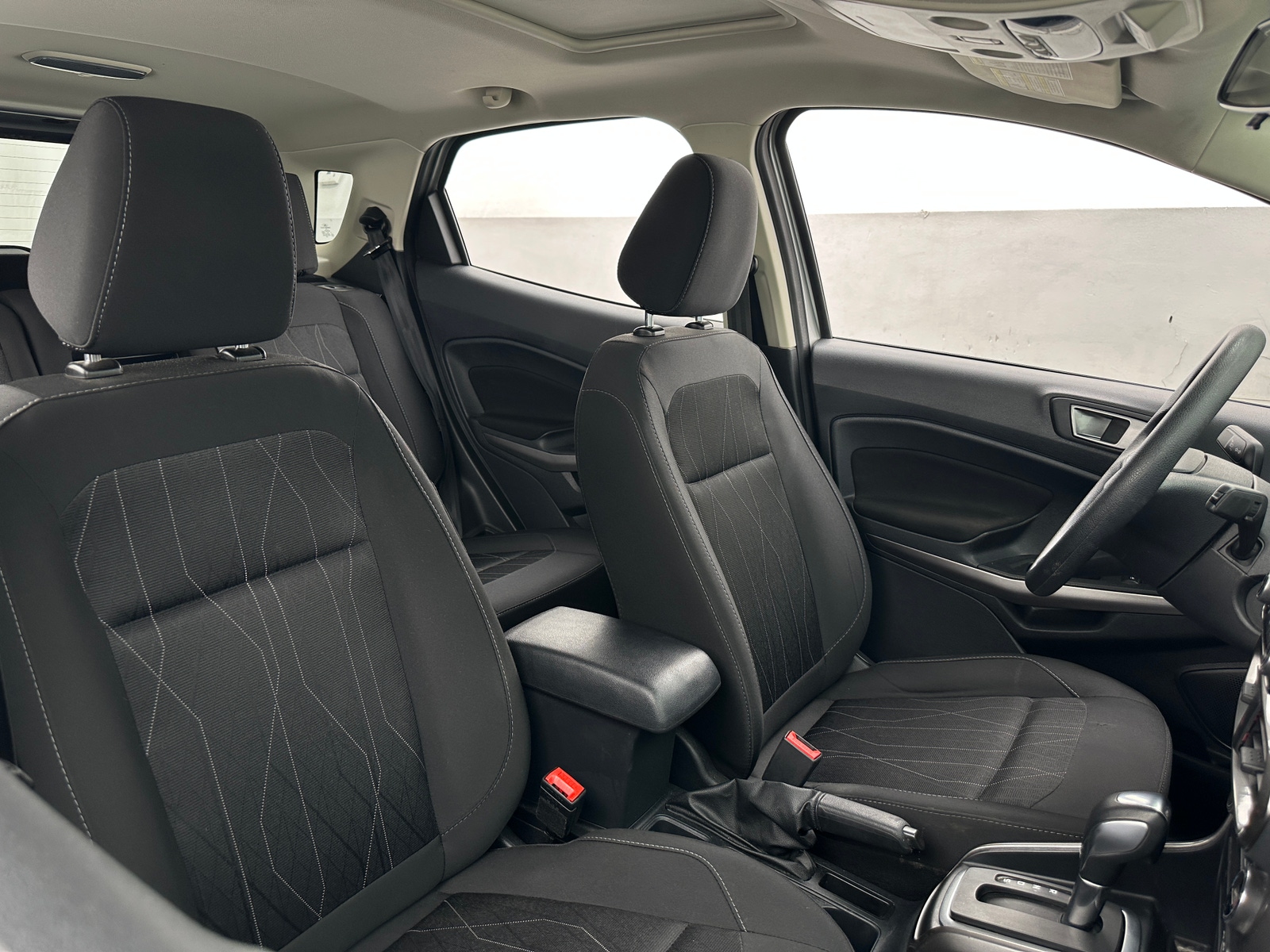 Thumbnail: 2021 Ford EcoSport - 2