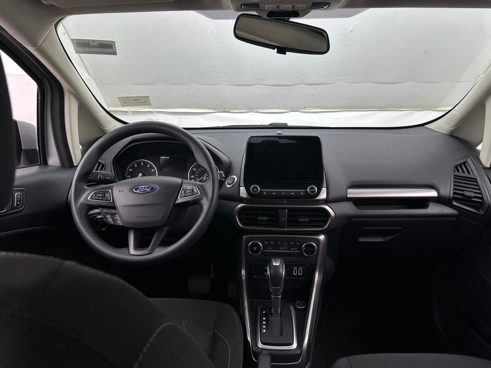 Thumbnail: 2021 Ford EcoSport - 3