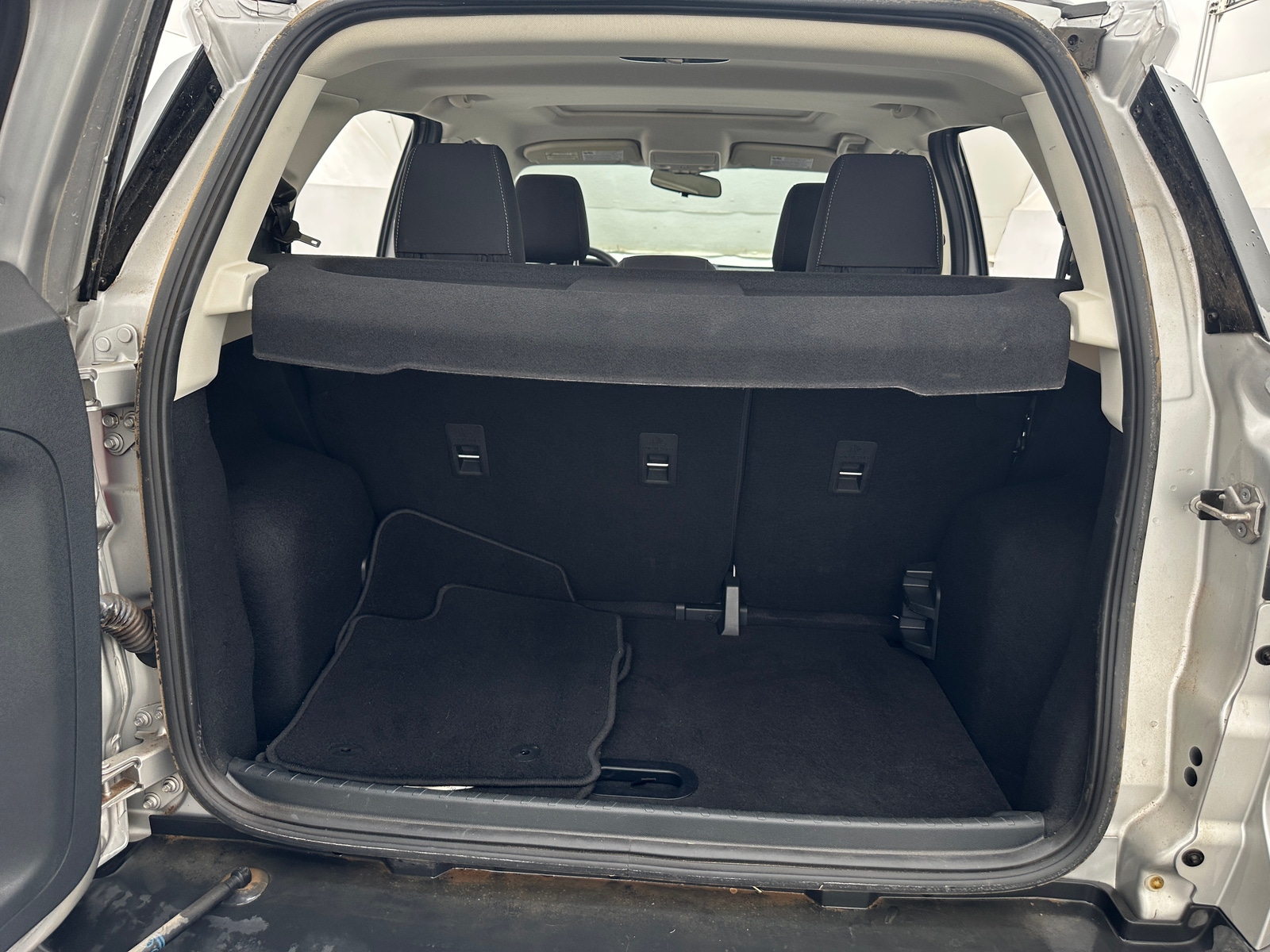 Thumbnail: 2021 Ford EcoSport - 7