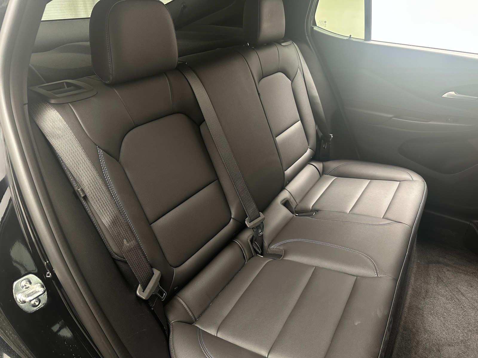 Thumbnail: 2025 Buick Envista - 5