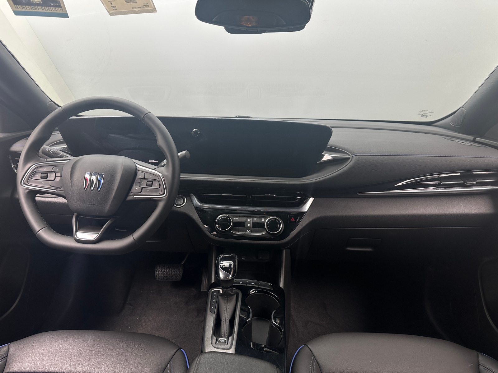 Thumbnail: 2025 Buick Envista - 2