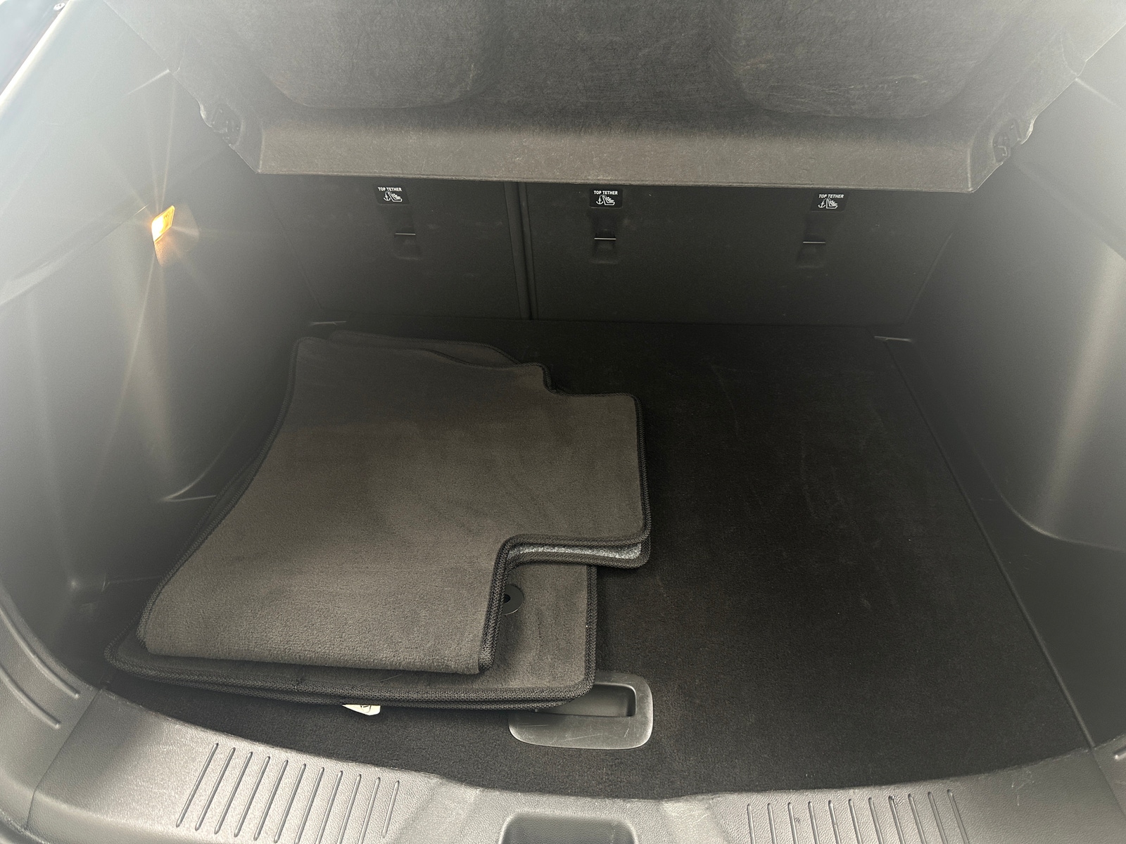 Thumbnail: 2025 Buick Envista - 6