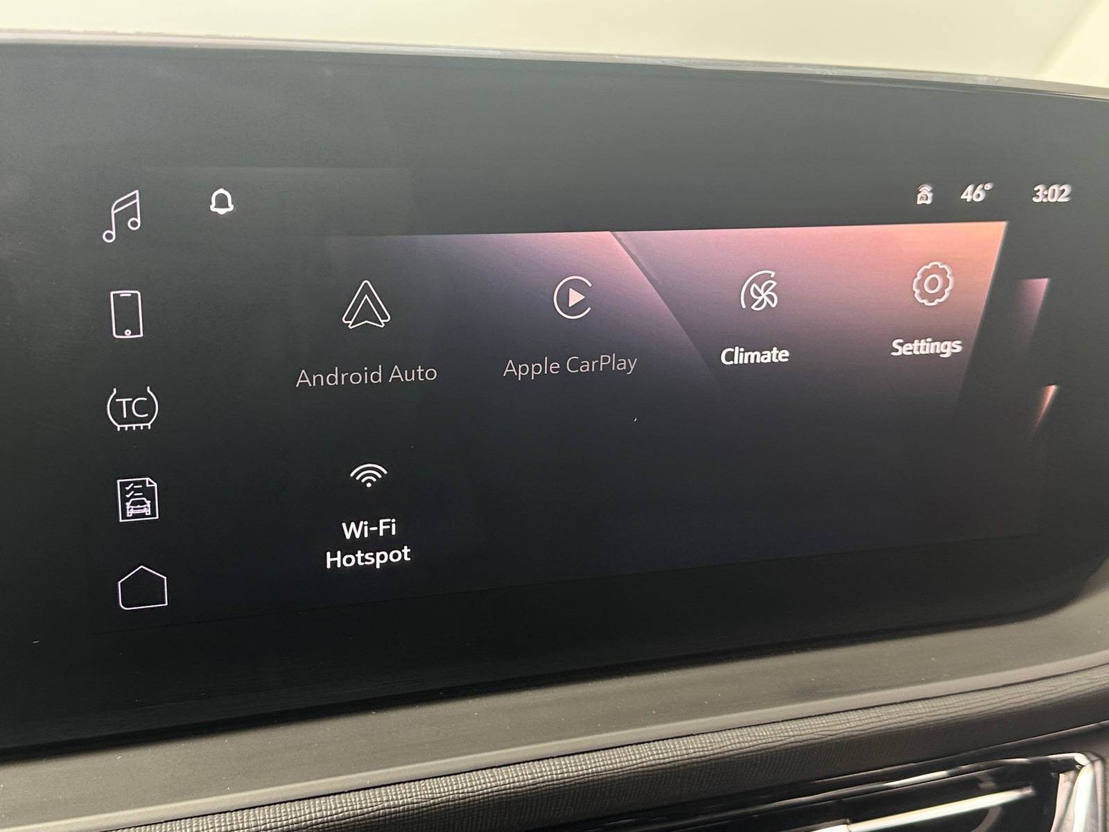 Thumbnail: 2025 Buick Envista - 3