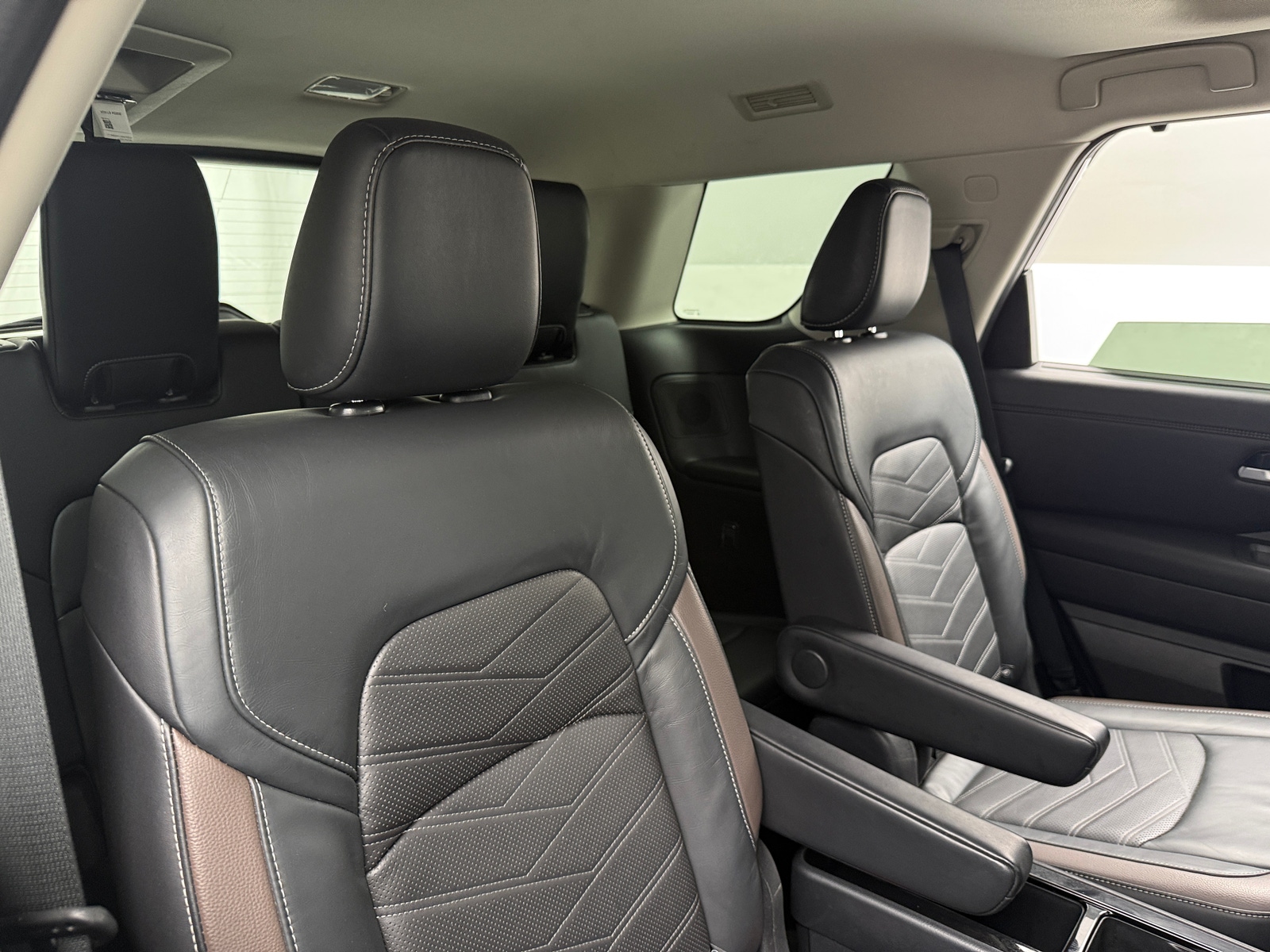 Thumbnail: 2022 Nissan Pathfinder - 5