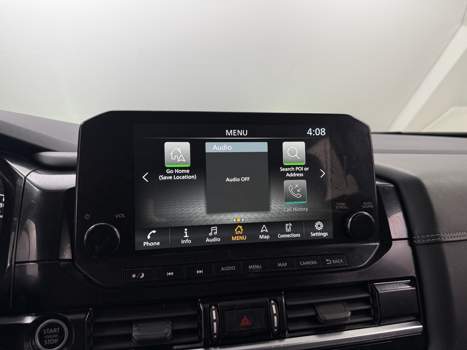 Thumbnail: 2022 Nissan Pathfinder - 3