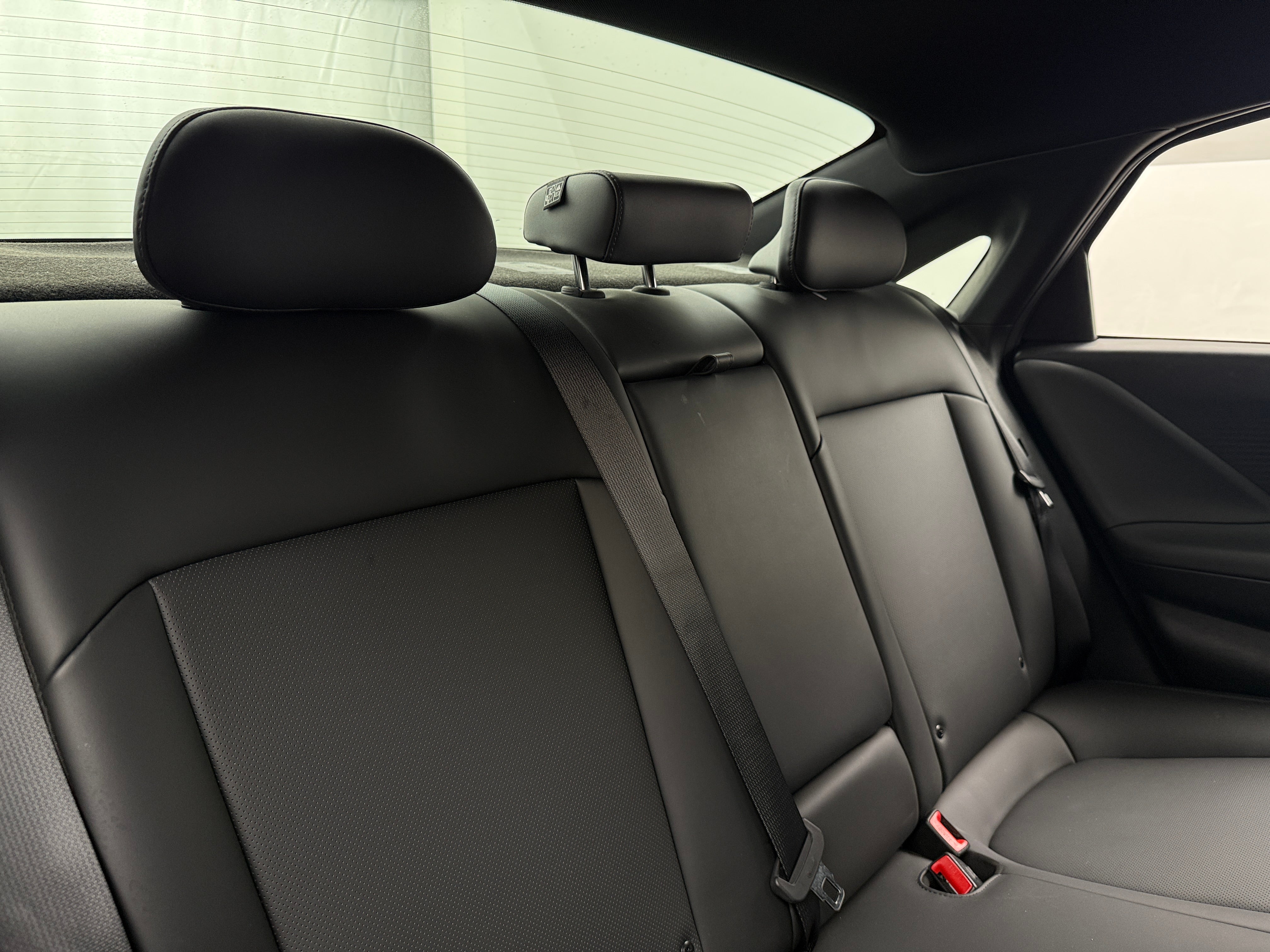 Image of 2023 Hyundai IONIQ 6 SEL