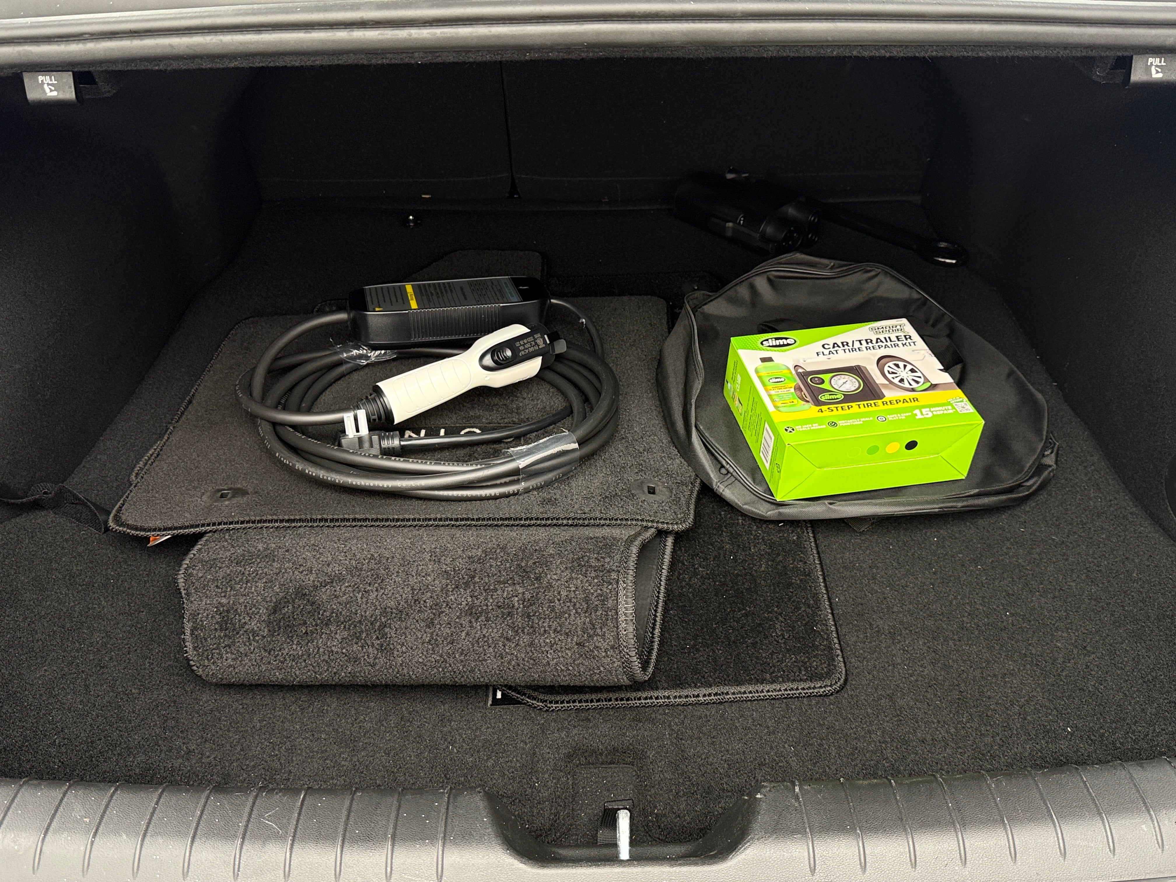 Image of 2023 Hyundai IONIQ 6 SEL