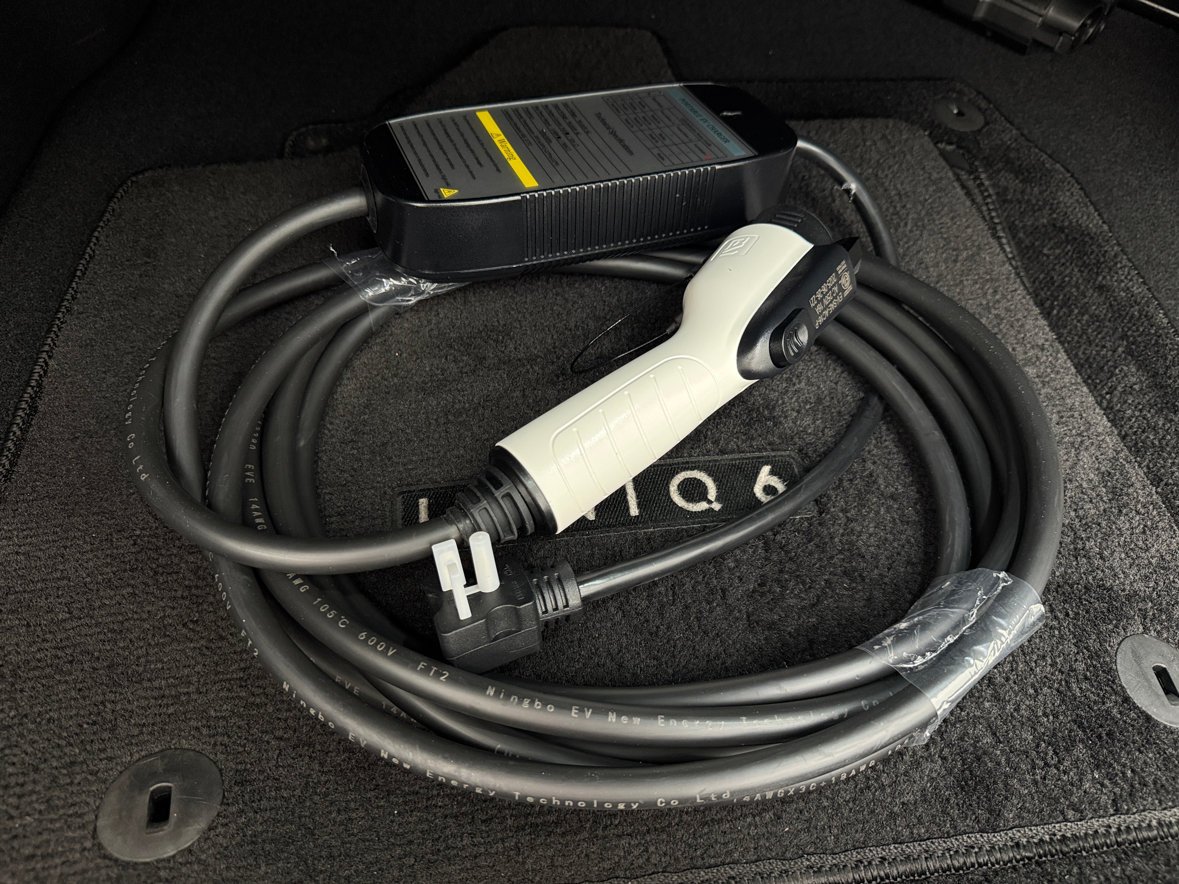 Image of 2023 Hyundai IONIQ 6 SEL