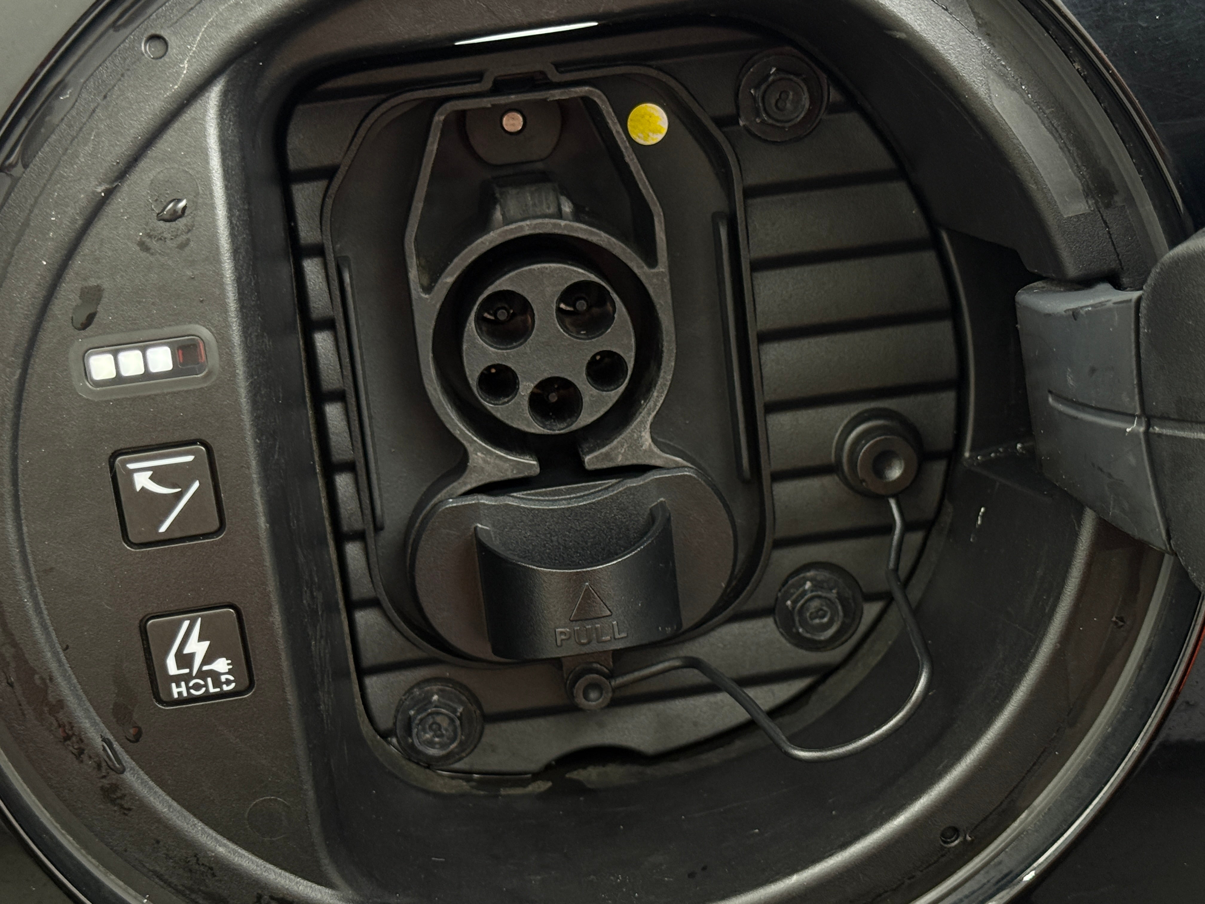 Image of 2023 Hyundai IONIQ 6 SEL