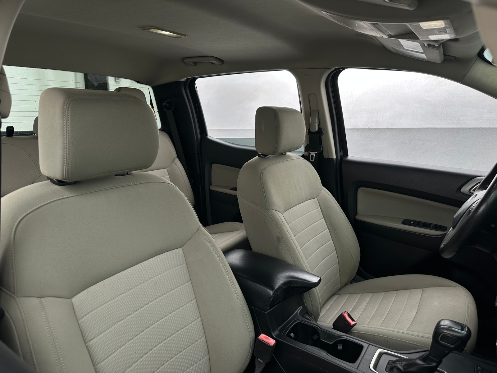 Thumbnail: 2019 Ford Ranger - 2