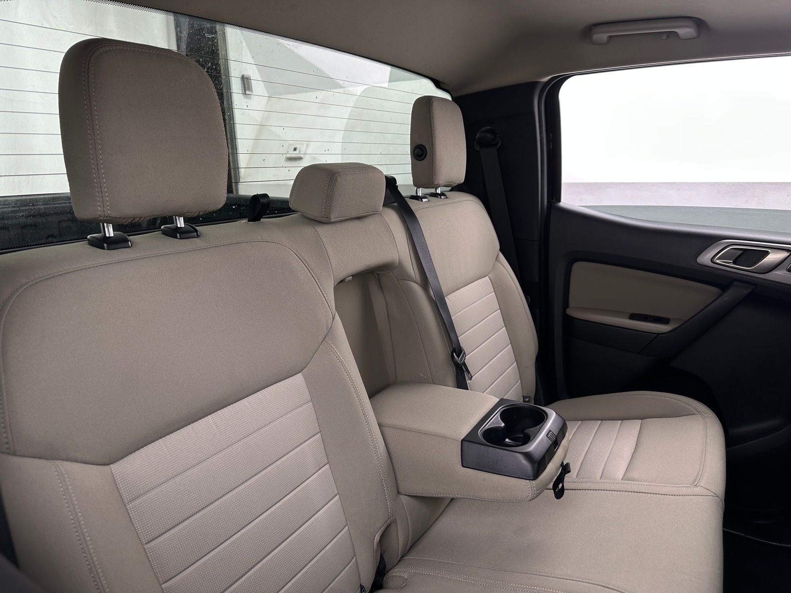 Thumbnail: 2019 Ford Ranger - 6