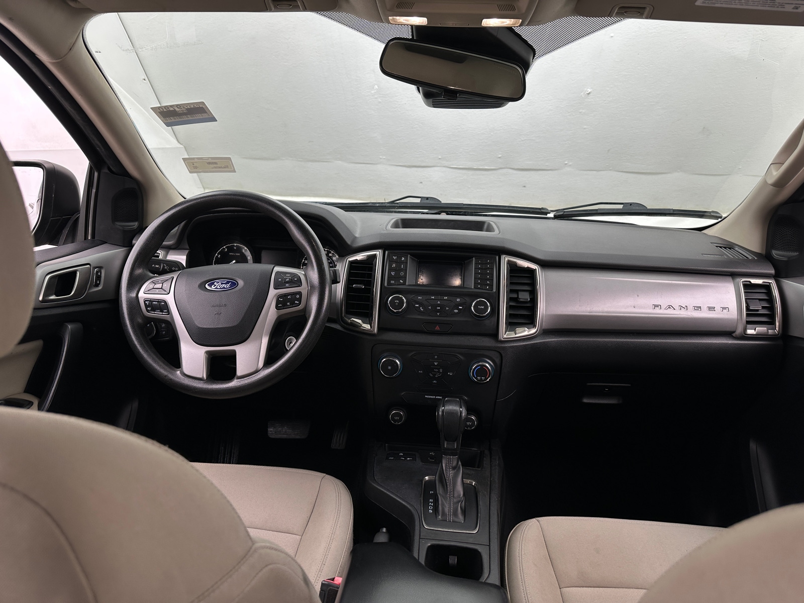 Thumbnail: 2019 Ford Ranger - 3