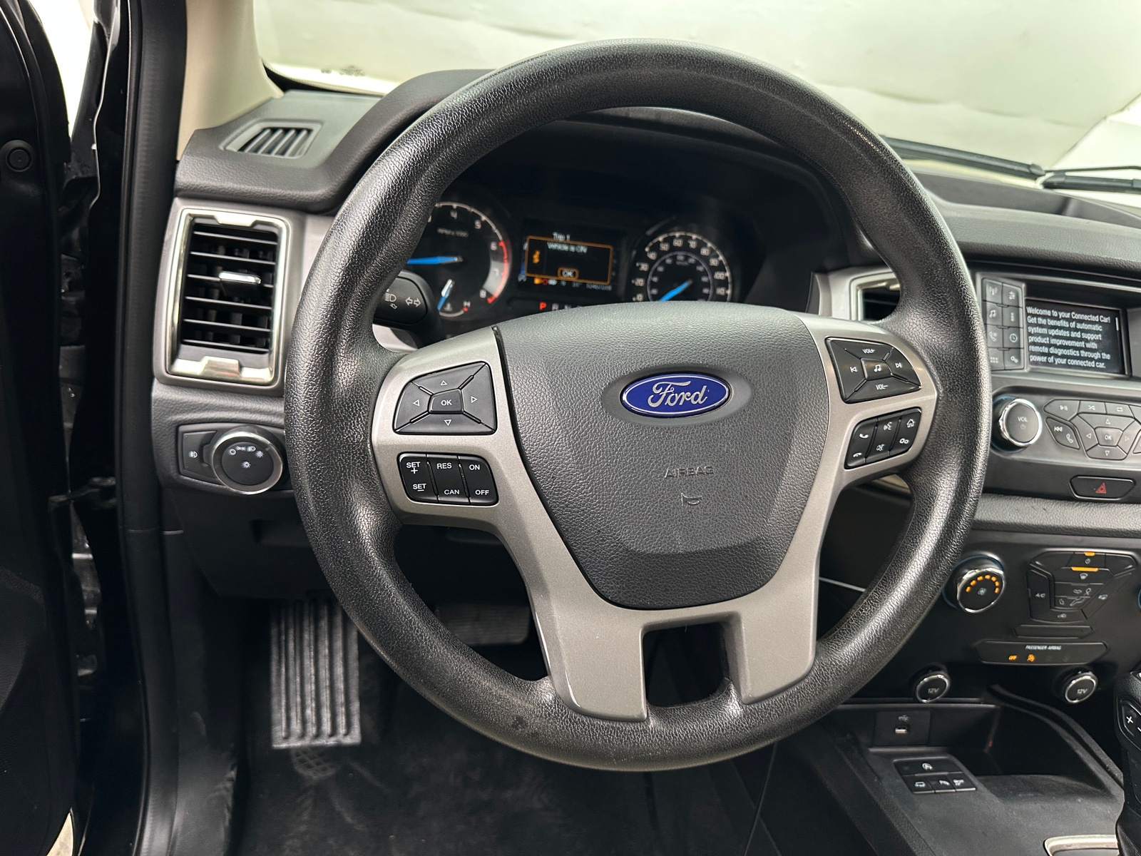 Thumbnail: 2019 Ford Ranger - 5