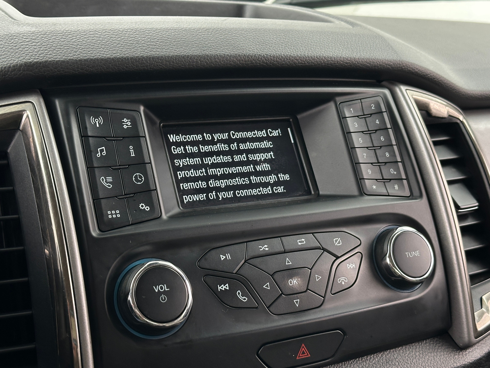 Thumbnail: 2019 Ford Ranger - 4