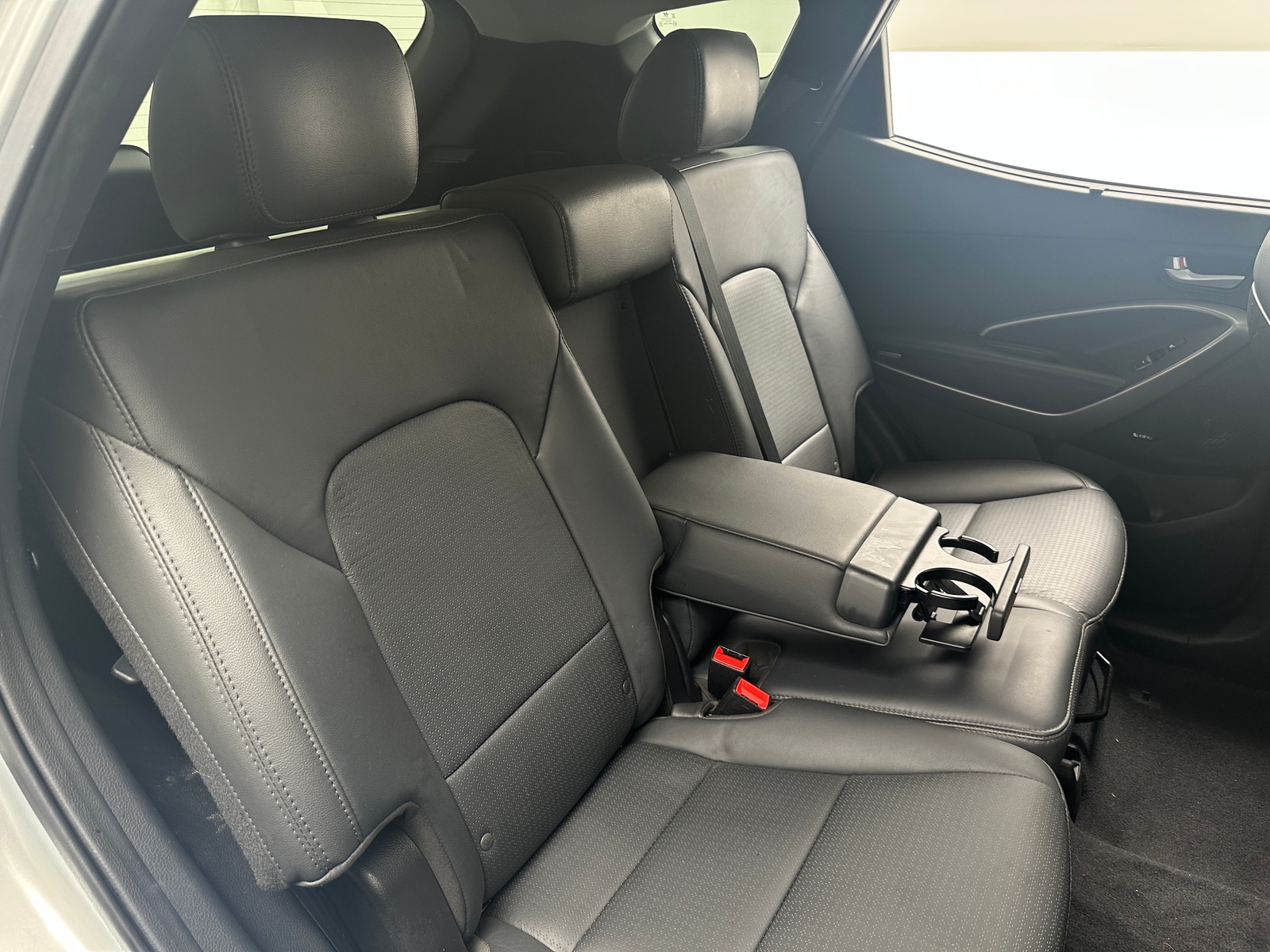 Thumbnail: 2016 Hyundai Santa Fe - 5